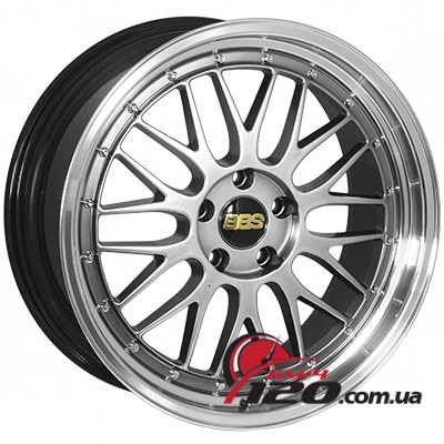 JH DIM038 8.5x19 5x114.3