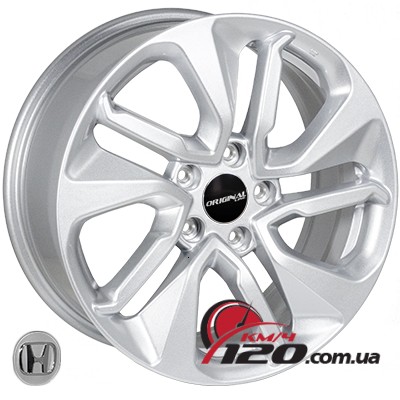 JH HP657 7.5x17 5x114.3