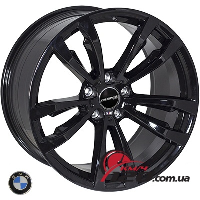 JH HP920 10.0x20 5x120.0