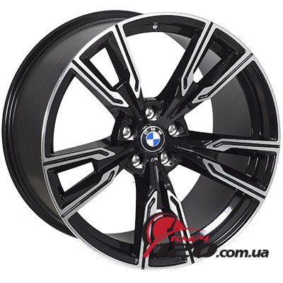 JH HP945 11.0x20 5x112.0