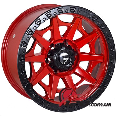 JH OR003 9.0x18 6x139.7