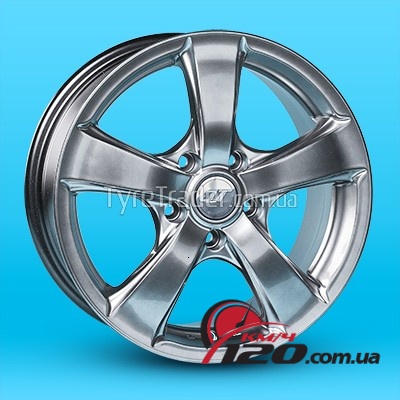 JT 1040 7.0x16 4x98.0