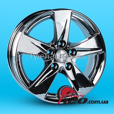 JT 1304 6.5x16 5x114.3