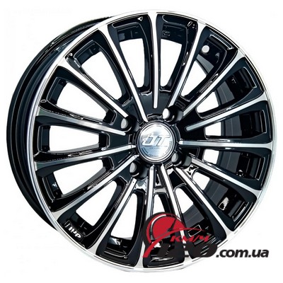 JT 148 6.5x15 4x114.3