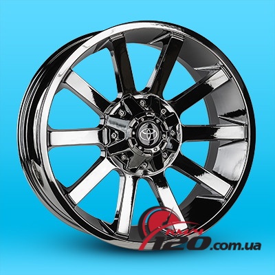 JT 1626 9.0x20 6x139.7