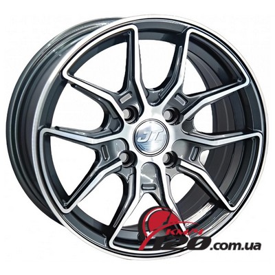 JT 4261 6.0x14 4x98.0