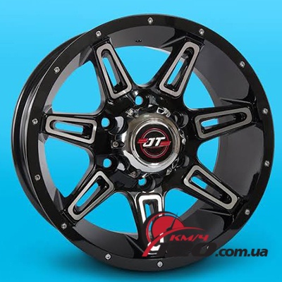 JT JT-2094 8.0x15 6x139.7
