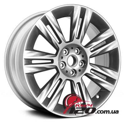 Jaguar OEM GX631007EA 8.0x18 5x108.0