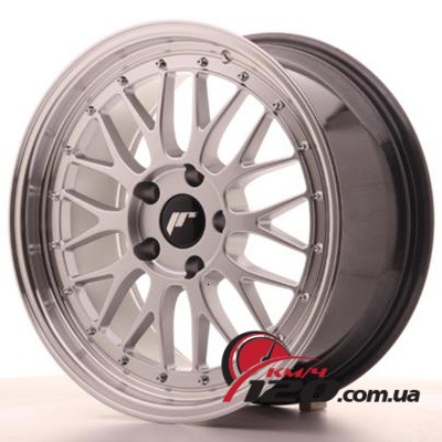 Japan Racing JR23 8.0x17 5x114.3