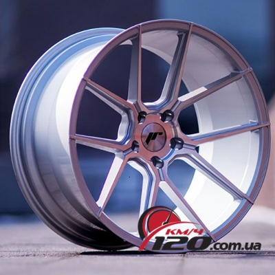 Japan Racing JR30 8.5x19 5x112.0