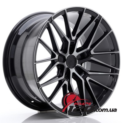 Japan Racing JR38 9.0x20 5x112.0