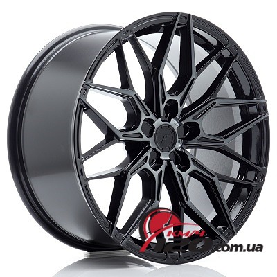 Japan Racing JR46 9.5x19 5x112.0
