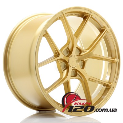 Japan Racing SL01 9.0x20 5x114.3