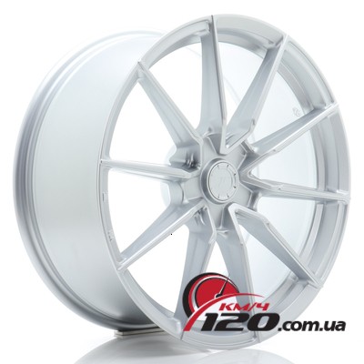 Japan Racing SL02 9.5x19 5x112.0