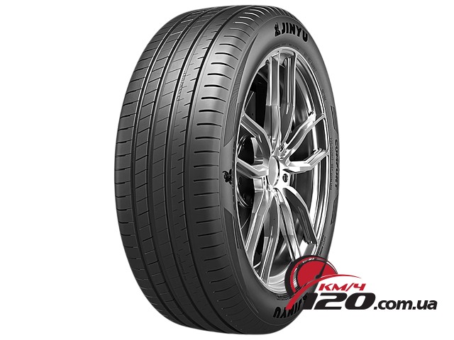 Jinyu C1 Comfort 225/55 R17