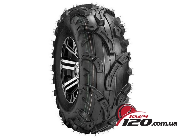 Journey P351 (квадроцикл) 25/8 R12