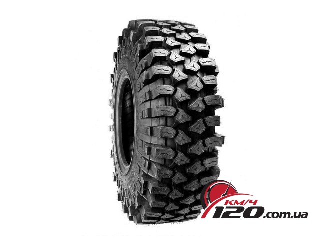 Journey WN02 Claw XTR 31/10 R16
