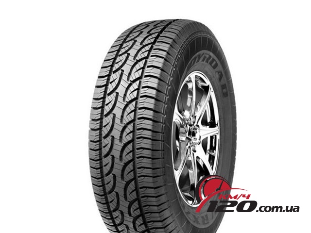 Joyroad SUV RX706 225/75 R16