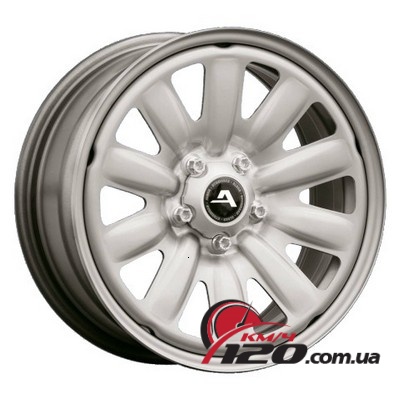 ALST (KFZ) 130403 HybridRad 6.5x16 5x114.3