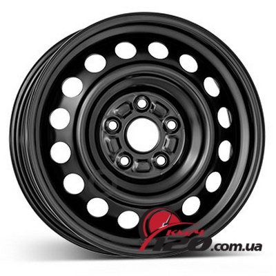 ALST (KFZ) 6525 Suzuki 6.5x16 5x114.3