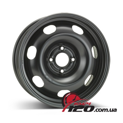 ALST (KFZ) 7860 Citroen 6.5x16 4x108.0