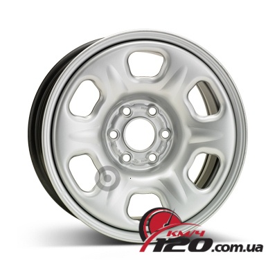 ALST (KFZ) 7920 7.0x16 6x114.3