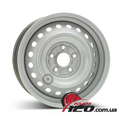 ALST (KFZ) 8005 Honda 6.5x16 5x114.3