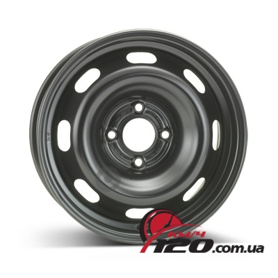ALST (KFZ) 8055 Peugeot 6.0x15 4x108.0