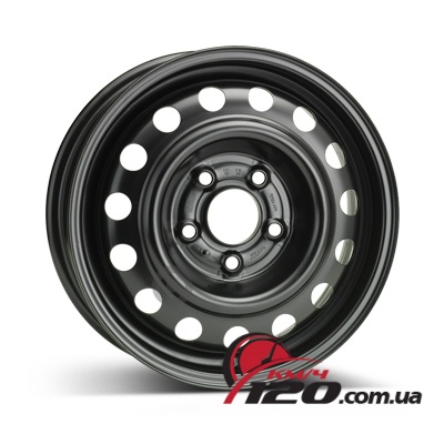 ALST (KFZ) 8077 Kia 5.5x15 5x114.3