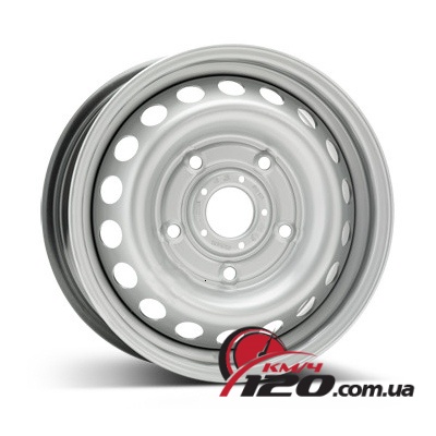 ALST (KFZ) 8337 Ford 6.5x15 5x160.0