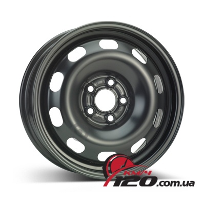 ALST (KFZ) 8380 Volkswagen 6.0x15 5x100.0