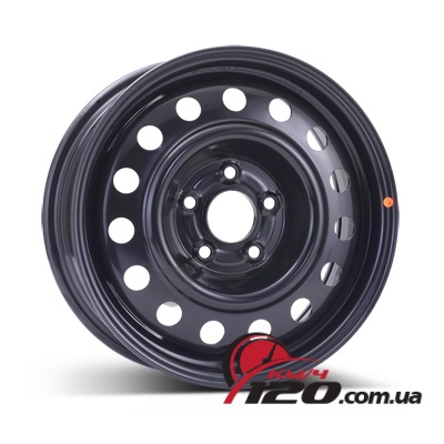 ALST (KFZ) 8755 Hyundai 6.5x16 5x114.3