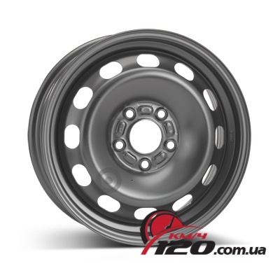 ALST (KFZ) 8795 Ford 6.0x15 5x108.0