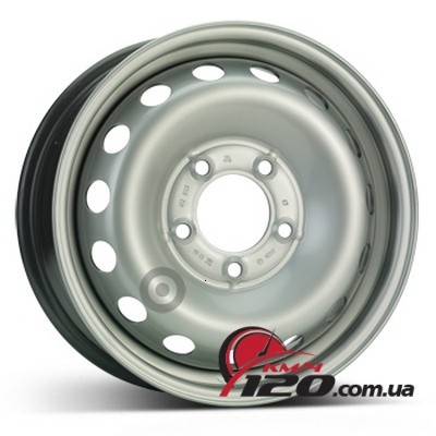 ALST (KFZ) 9133 6.5x16 5x130.0