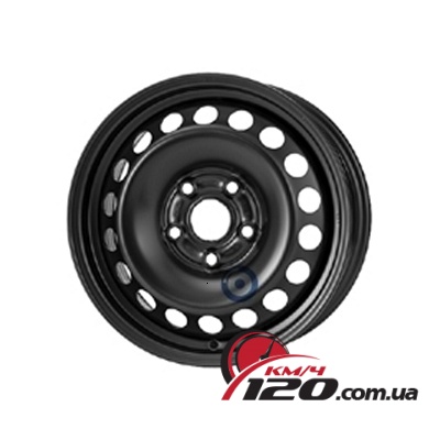 ALST (KFZ) 9165 Skoda 6.0x15 5x112.0
