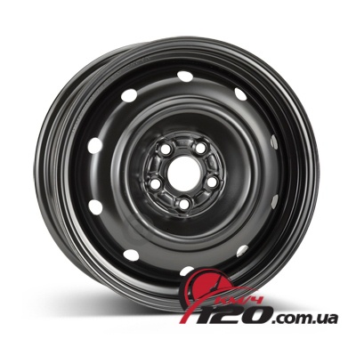 ALST (KFZ) 9552 Subaru 6.5x16 5x100.0