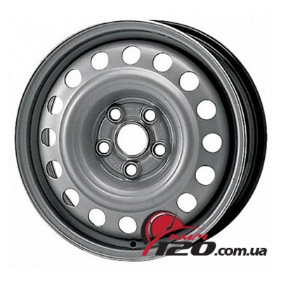 ALST (KFZ) 9897 Mercedes Benz 6.5x16 5x112.0