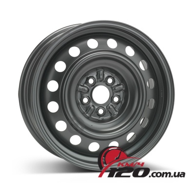 ALST (KFZ) 9955 Toyota 6.5x16 5x100.0