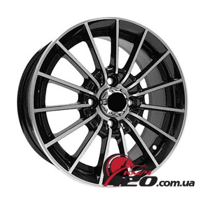 KH KH-532 6.5x15 5x120.0
