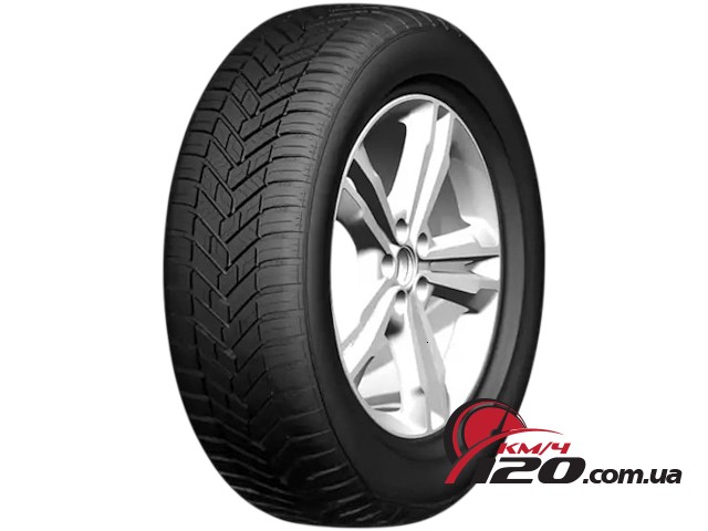 Kapsen AS400 195/60 R16