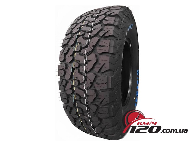 Kapsen AT02 PracticalMax A/T 235/75 R15