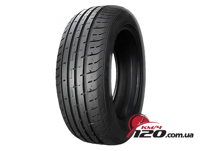 Kapsen E300 e-Rassurer 235/50 R20