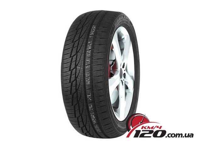 Kapsen RW505 IceMax 215/45 R17
