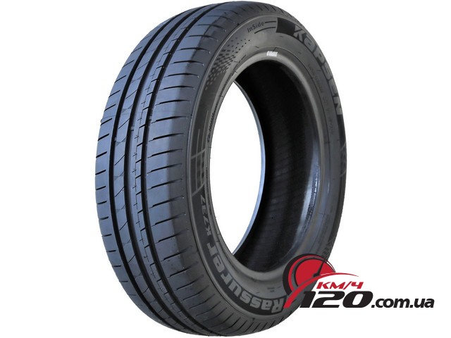 Kapsen Rassurer K737 165/65 R14