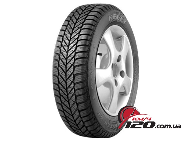 Kelly Winter ST 195/60 R15