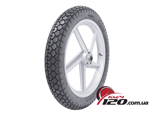 Kenda K265 2/0 R17