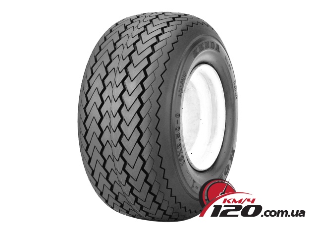 Kenda K389 (квадроцикл) 18/6 R8