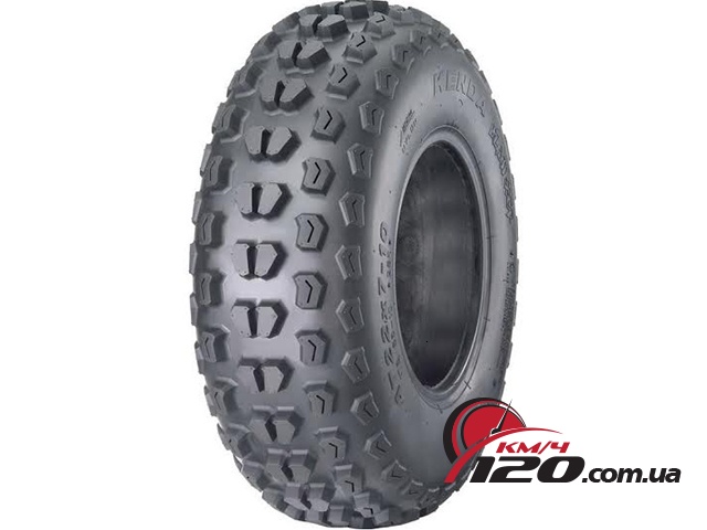 Kenda K532 Klaw 22/7 R10