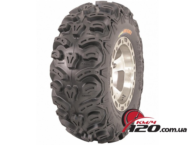Kenda K587 (квадроцикл) 27/11 R12