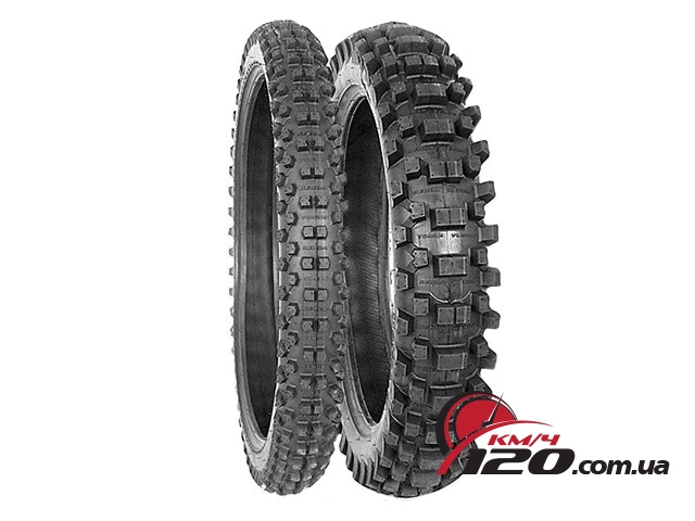 Kenda K771 Millville 80/100 R12
